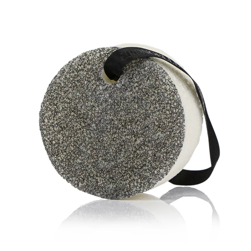 Spongellé Men&#39;s Supreme Buffer w/ Scrubber (Cedar Absolute)*