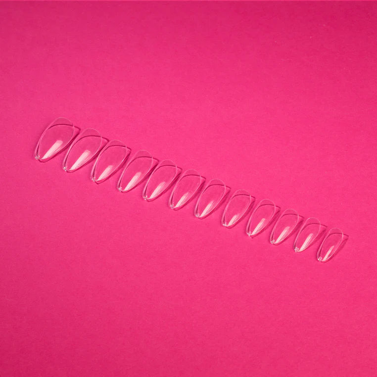 Light Elegance BlinkTips 240 pcs (Almond)