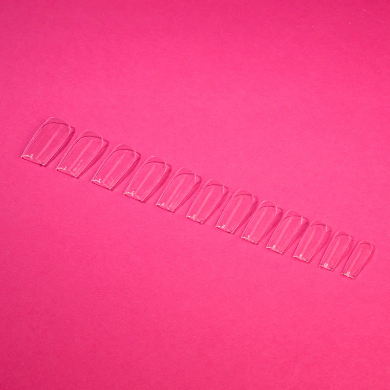 Light Elegance BlinkTips 240 pcs (Square)