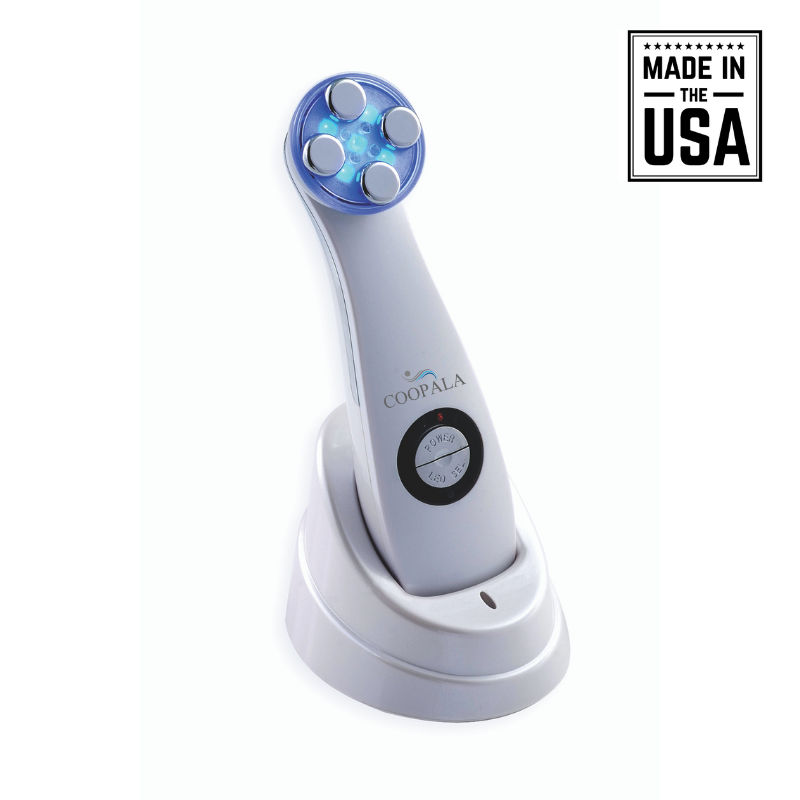 Coopala Facial Rejuvenation Device (8 Colors)