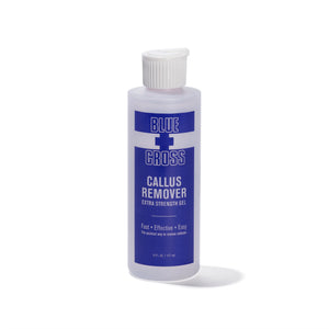 Blue Cross Callus Remover (6 oz)