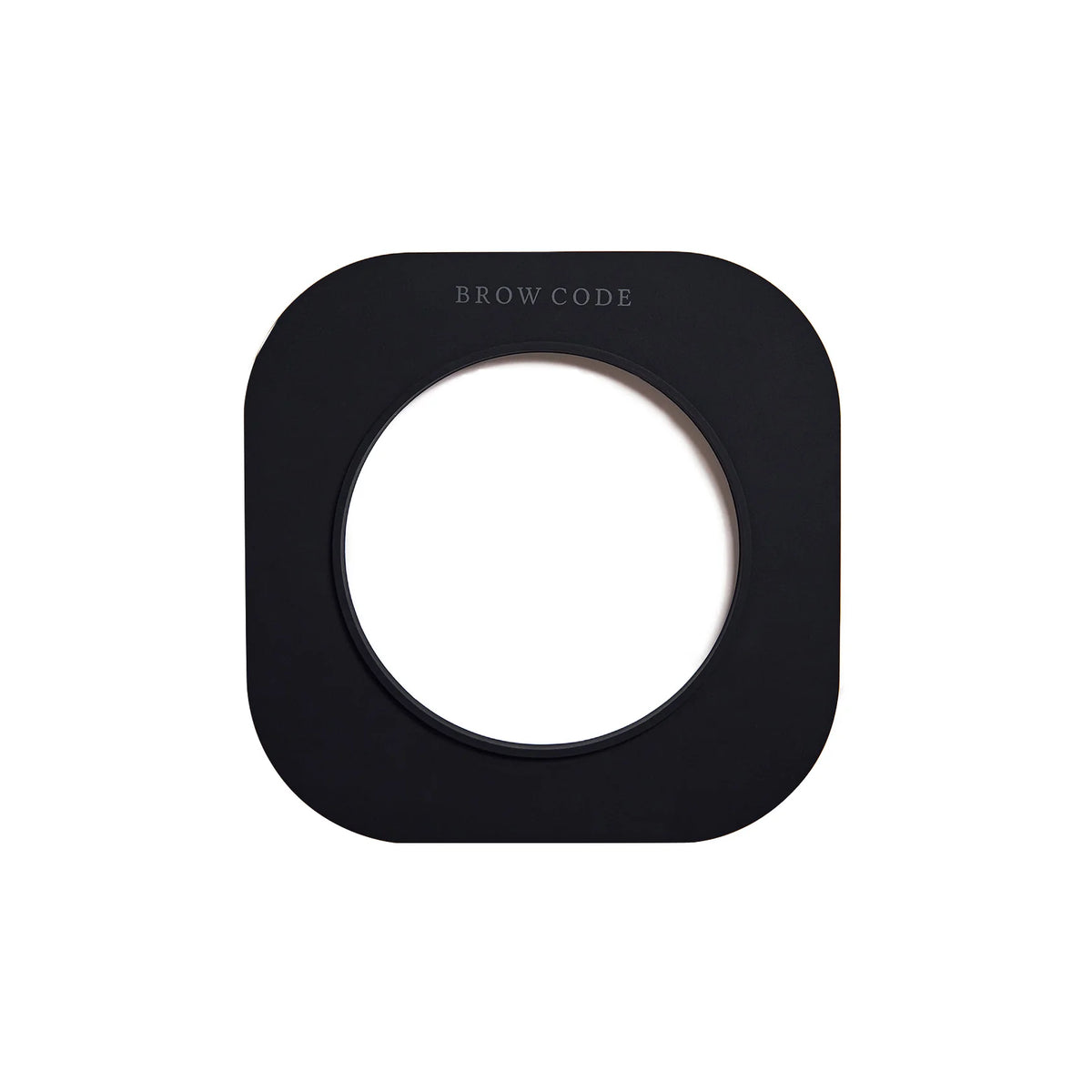 Brow Code Heat & Protect Silicone Wax Collar