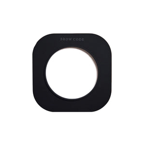 Brow Code Heat & Protect Silicone Wax Collar