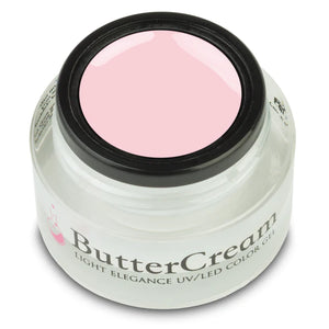 Light Elegance ButterCream Color Gel 5 ml (Bon Bon)