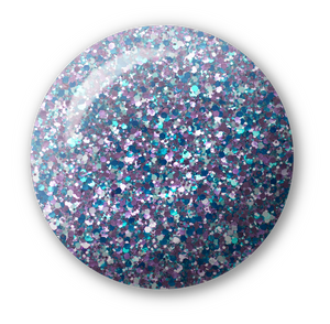 Light Elegance Fall/Winter 2024 Glitter Gel Collection (Moody)