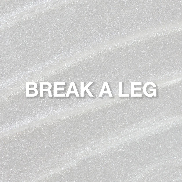 Light Elegance ButterCream Gel Colorant 5 ml (Break A Leg)