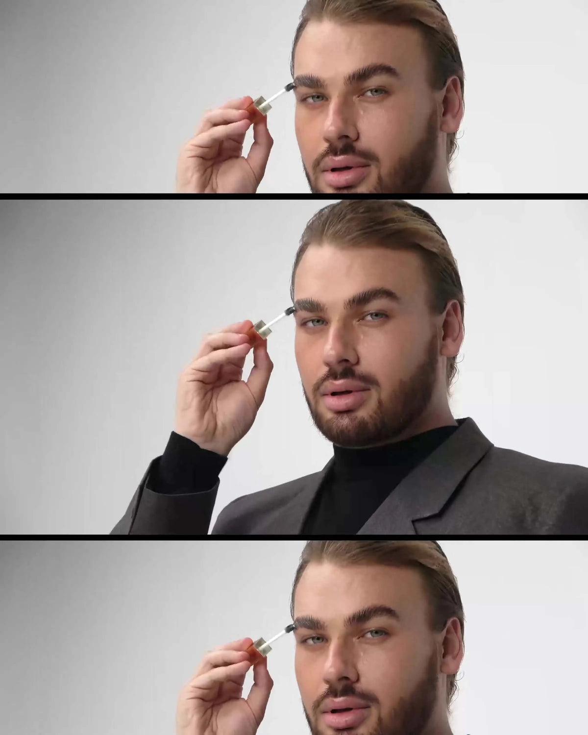 Brow Code Alias Brow Lamination Gel