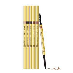 Brow Code Imitations Micro Brow Pencil (Light Ash Blonde)*