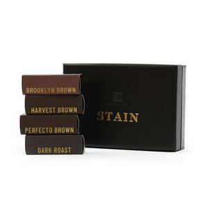 Brow Code Professional Stain Hybrid Dye Kit