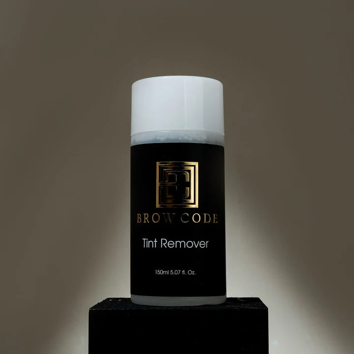Brow Code Tint Remover (150 ml)