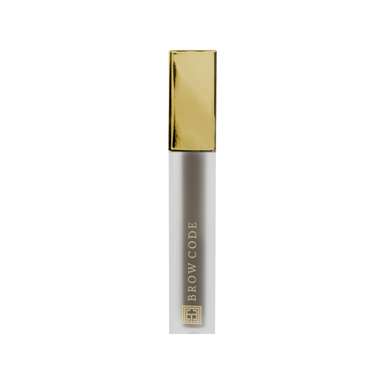 Brow Code Tinted Multi-Peptide Brow Gel (Chocolate)*