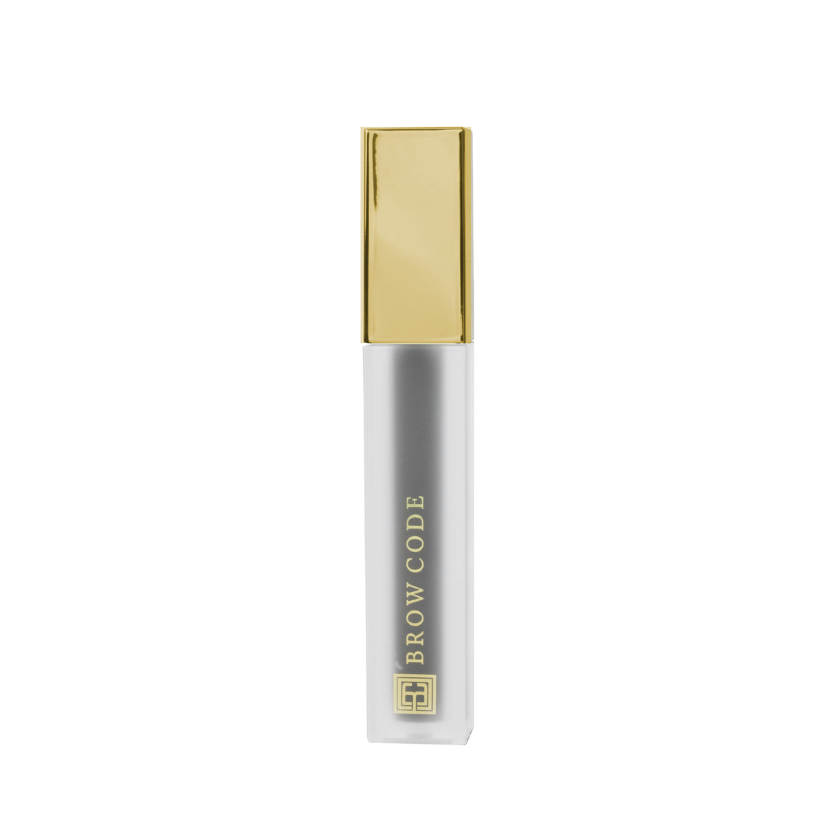 Brow Code Tinted Multi-Peptide Brow Gel (Dark Brown)*