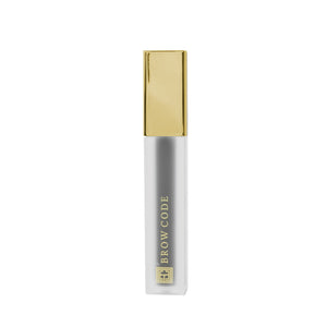 Brow Code Tinted Multi-Peptide Brow Gel (Dark Brown)*