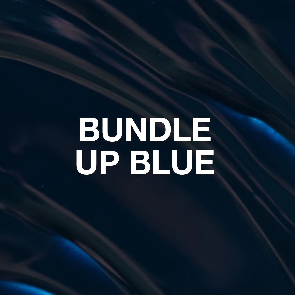 Light Elegance ButterCream Color Gel 5 ml (Bundle Up Blue)