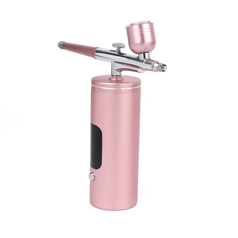 HDi Airbrush Brow Machine (Pink)*
