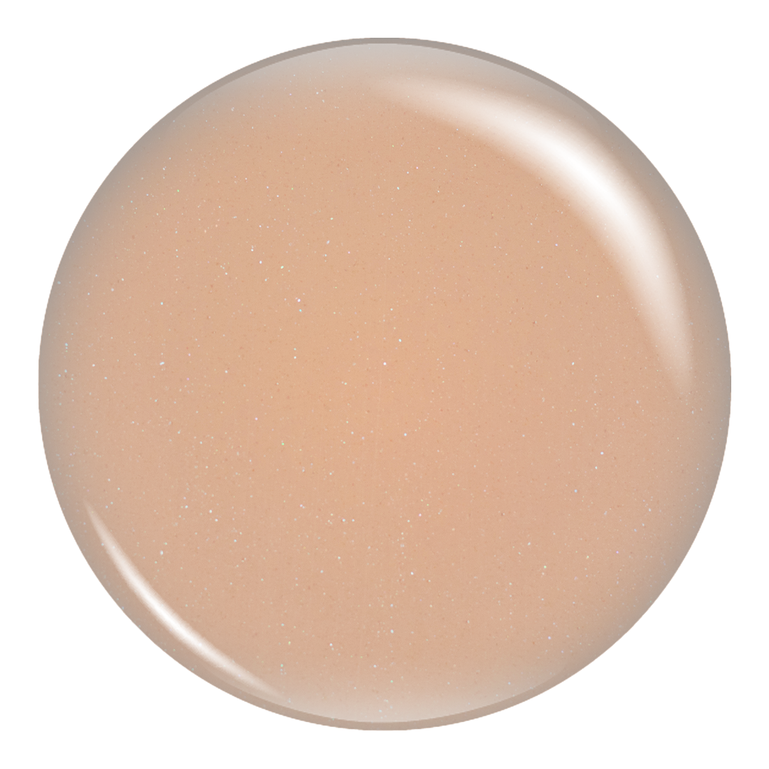 Light Elegance JimmyGel Soak-Off Building Base 15 ml (Cappuccino Shimmer) - SAVE 20%*