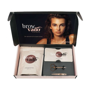 Caronlab Browvado Wax Heater Kit*