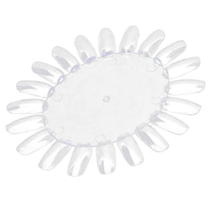 BD Polish Sampler Wheel (Clear)