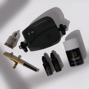 Brow Code AirArch Airbrush Machine