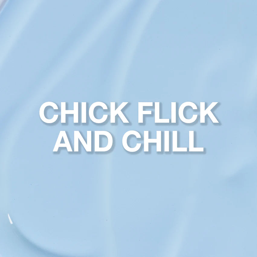 Light Elegance ButterCream Color Gel 5 ml (Chick Flick and Chill)