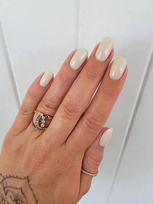 Light Elegance ButterCream Color Gel 5 ml (Heavenly)