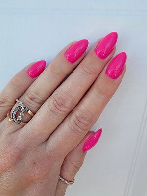 Light Elegance ButterCream Color Gel 5 ml (Drama Queens)