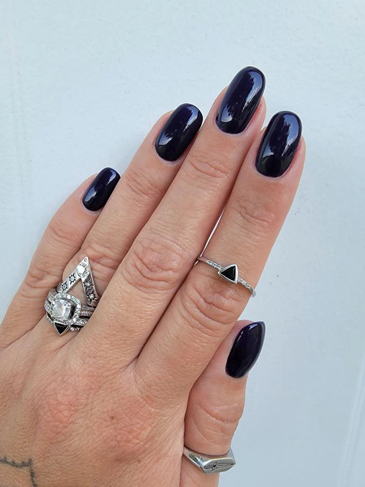Light Elegance ButterCream Color Gel 5 ml (Temptation)