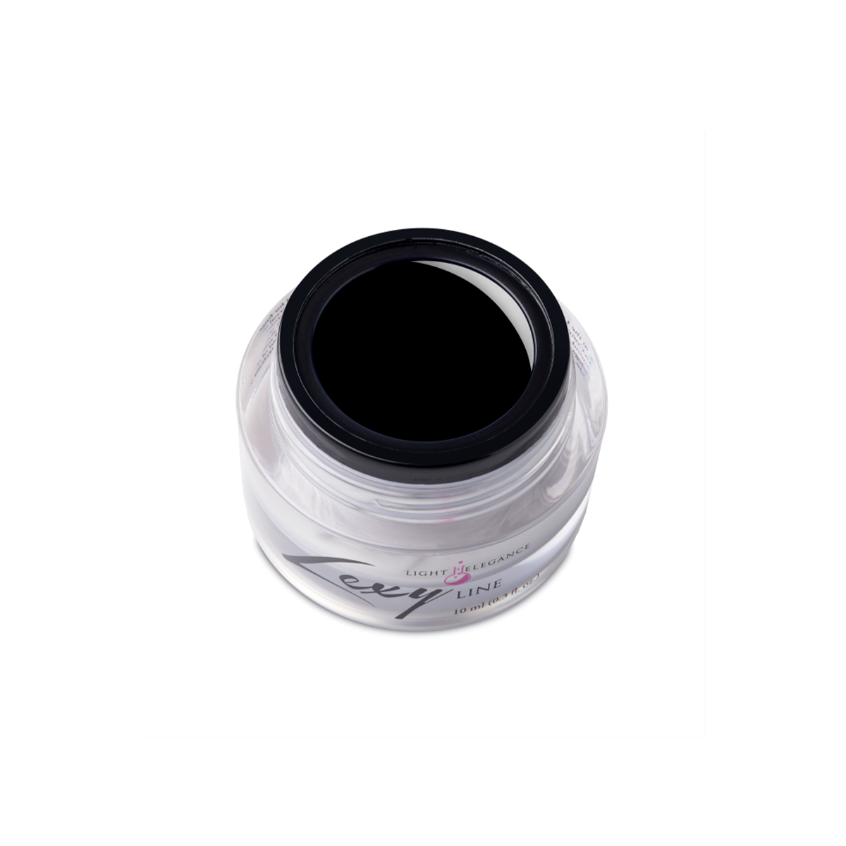 Light Elegance Lexy Line Fiber Building Gel 10 ml (Clear) - SAVE 20%*