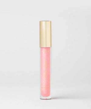 Rouge à lèvres liquide mat Bodyography Lip Lava (Au Naturel - Perfect Pink Nude)