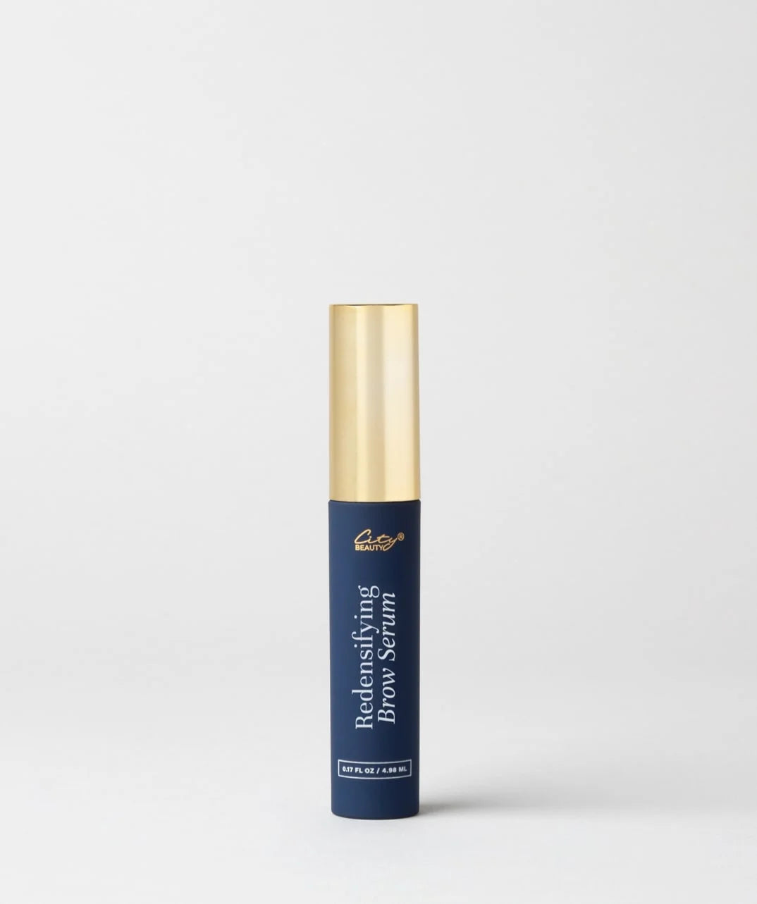 City Beauty Redensifying Brow Serum - SAVE 37%*
