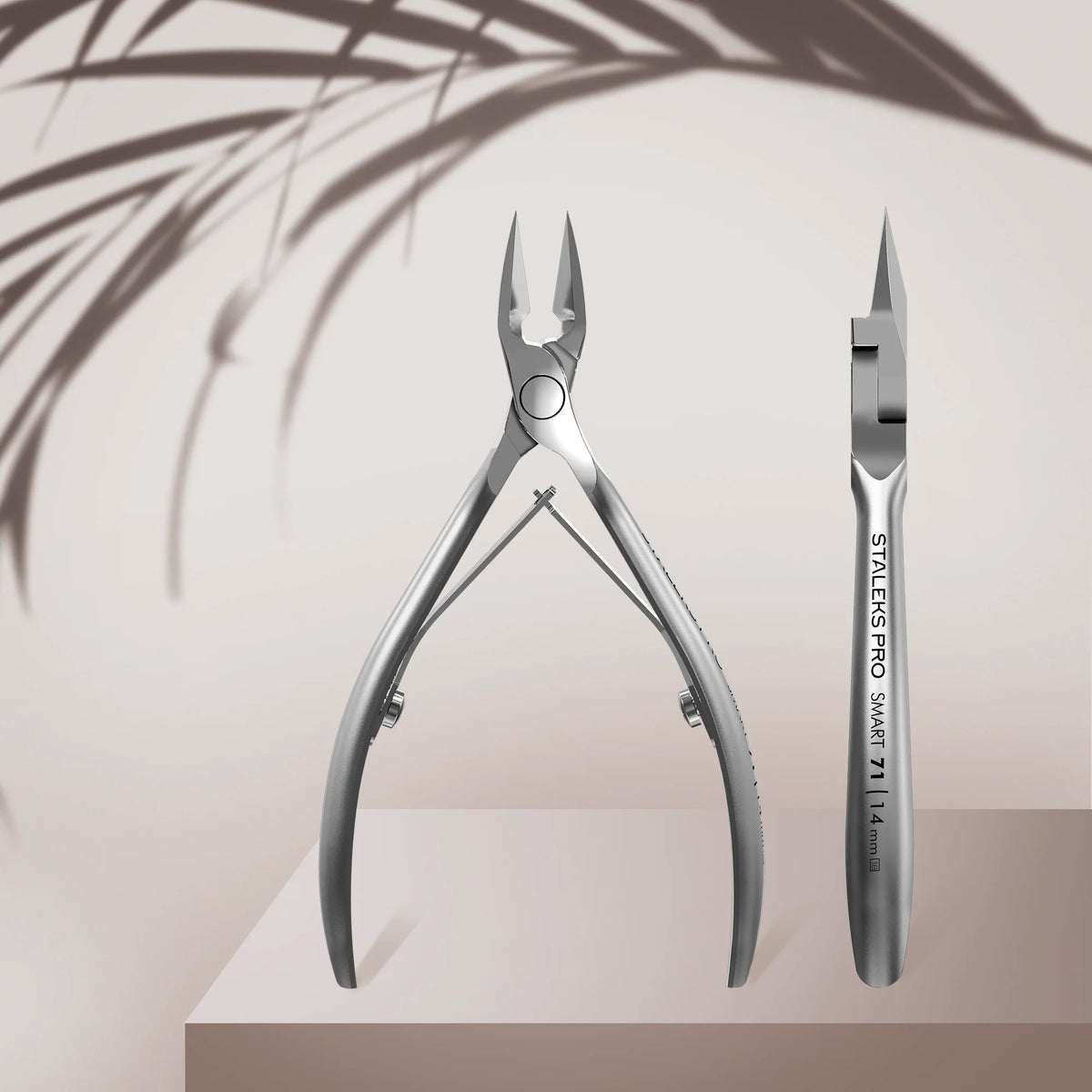 Staleks Ingrown Nail Nippers - Smart 71 | 14