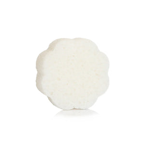 Spongellé Body Wash Infused Buffer - Spongette Mini (Coconut Verbena)