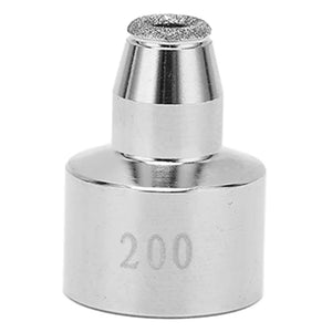 GD Diamond Dermabrasion Tip - Single (200A)