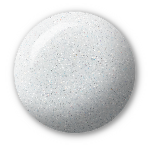 Light Elegance Glitter Gel 10 ml (Diamonds and Pearls)