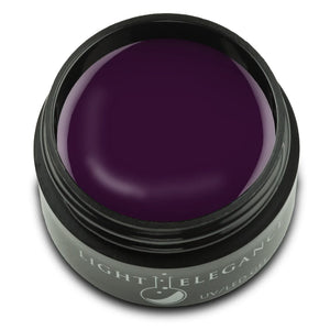 Light Elegance Color Gel Mini 6 ml (Dirty Little Secret) - SAVE 40%*