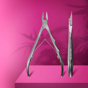 Staleks Ingrown Nail Nippers - Expert 61 | 16mm
