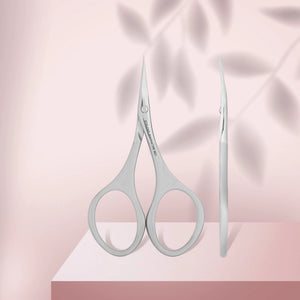 Staleks Matte Cuticle Scissors - Beauty & Care 10 | 1