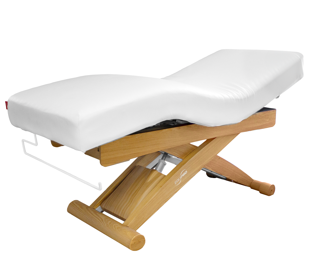 Equipro Elite Spa Treatment Bed