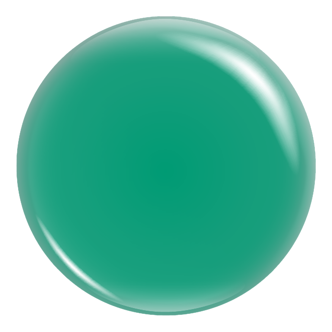Light Elegance P+ Soak-Off Jelly Gel Polish 10 ml (Emerald Jelly)
