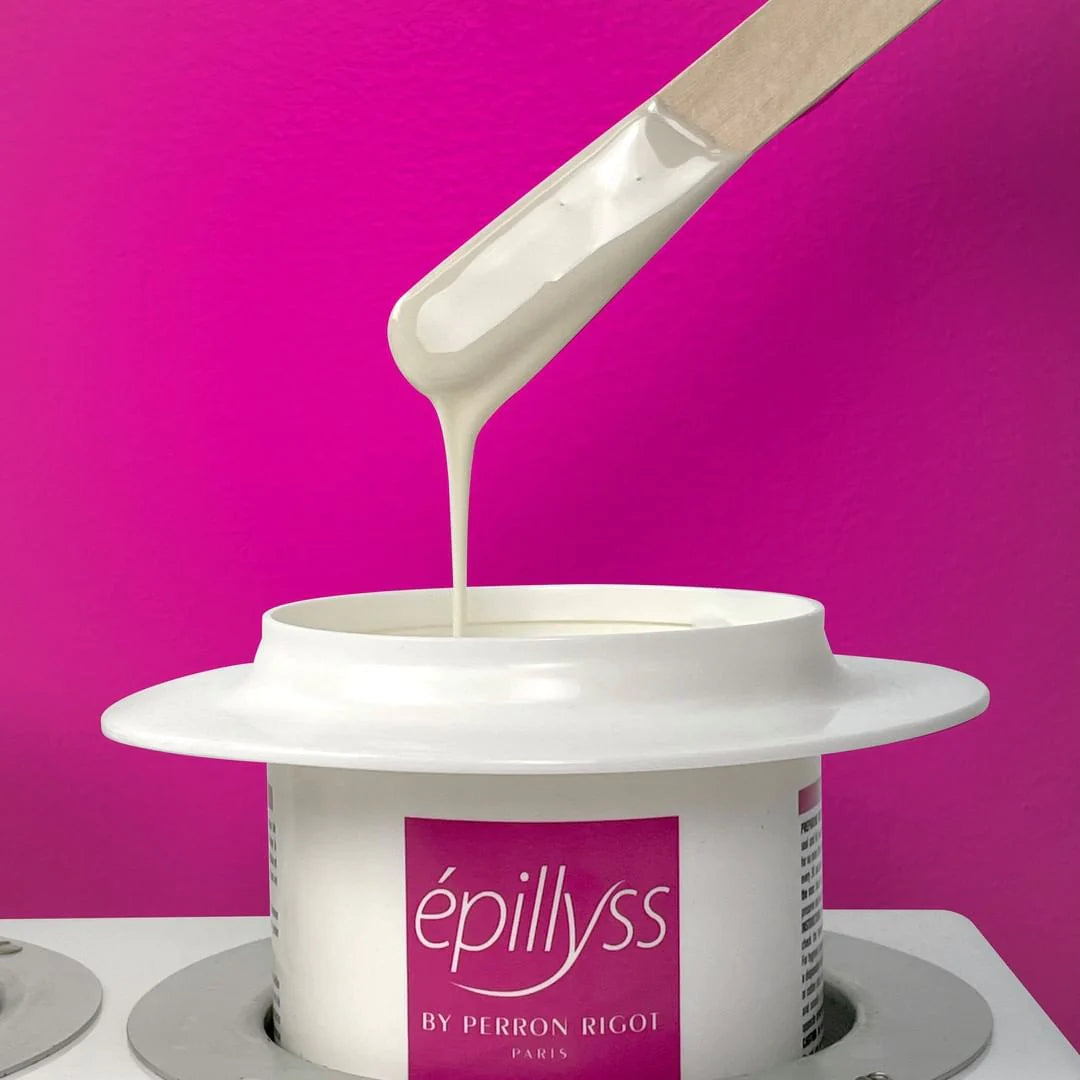 Épillyss Strip Wax 24 oz (Freelyss)