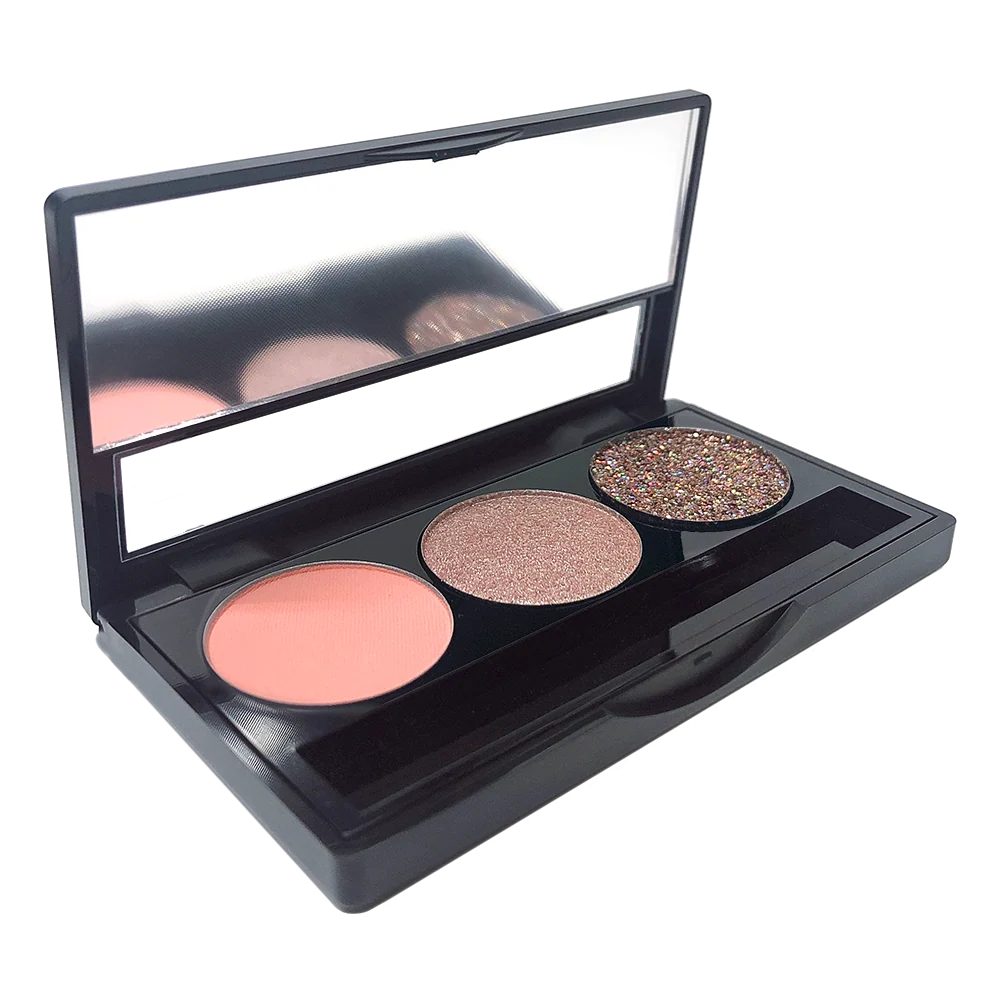 BD Trio Eyeshadow Palette (Gala Glimmer) - SAVE 20%*