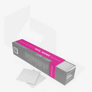 Staleks Lint-free Dense Wipes - Smart (400 pcs)