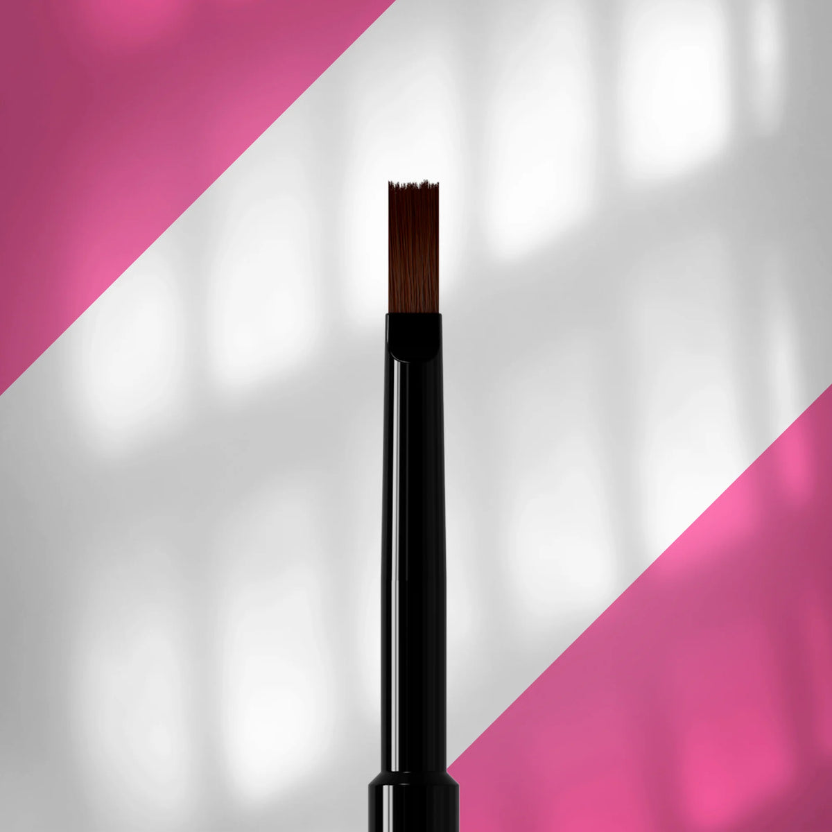 Staleks Straight Gel Nail Brush - Width 6 mm | Length 10 mm