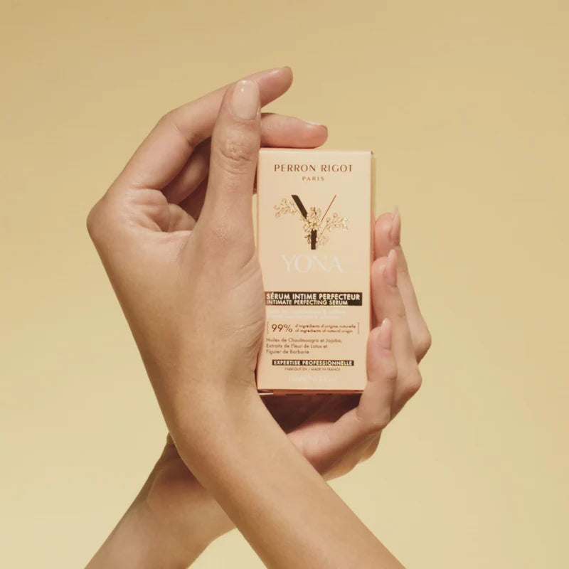 Yona Intimate Perfecting Serum (15 ml) - SAVE 25%*