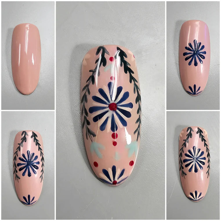 Light Elegance ButterCream Color Gel 5 ml (I'm Sensitive)