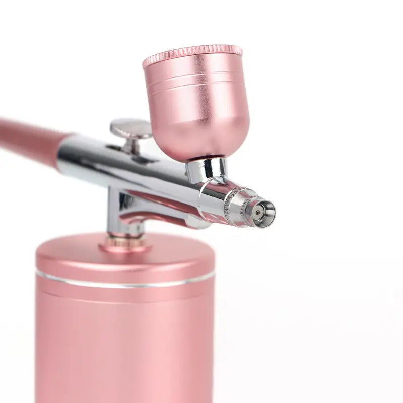 HDi Airbrush Brow Machine (Pink)*