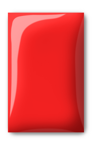 Light Elegance ButterCream Color Gel 5 ml (Flamin' Hot)