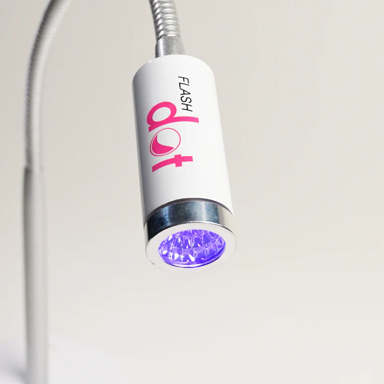 Light Elegance FlashDot LED Curing Lamp