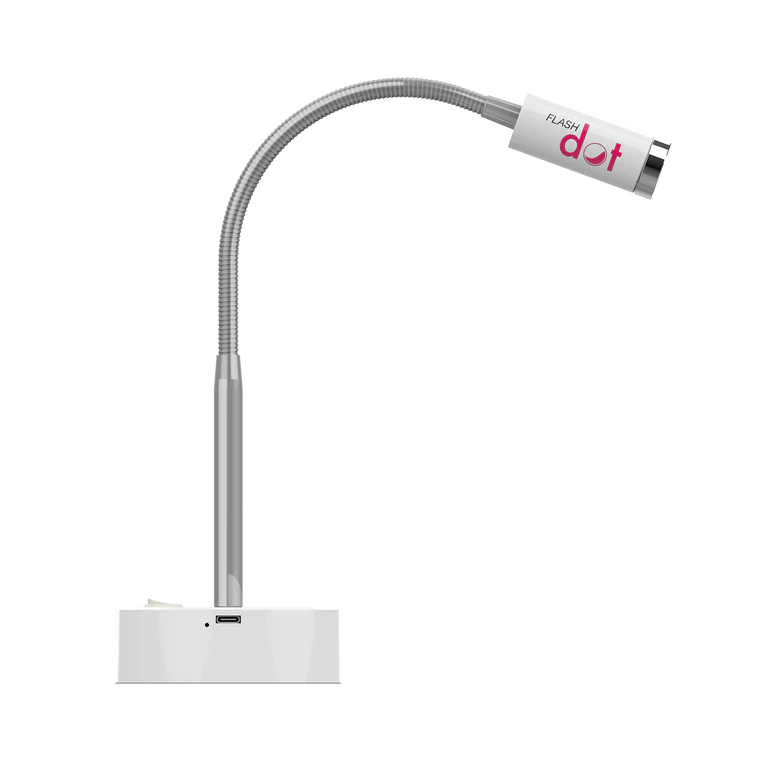 Light Elegance FlashDot LED Curing Lamp