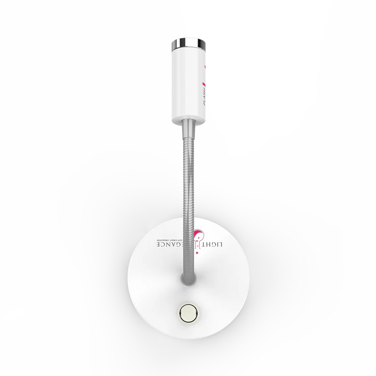 Light Elegance FlashDot LED Curing Lamp